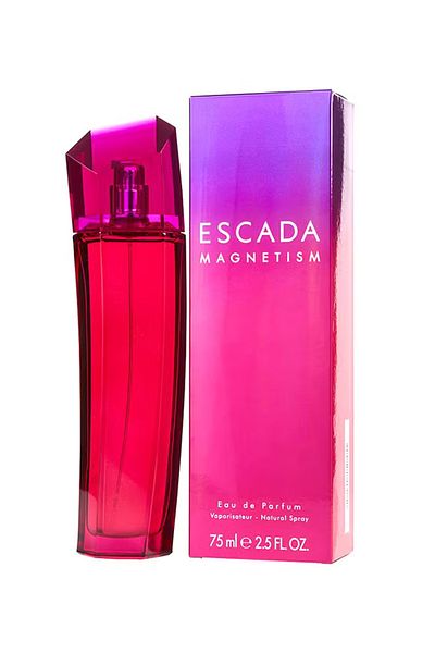 Escada Magnetism EDP 75ml