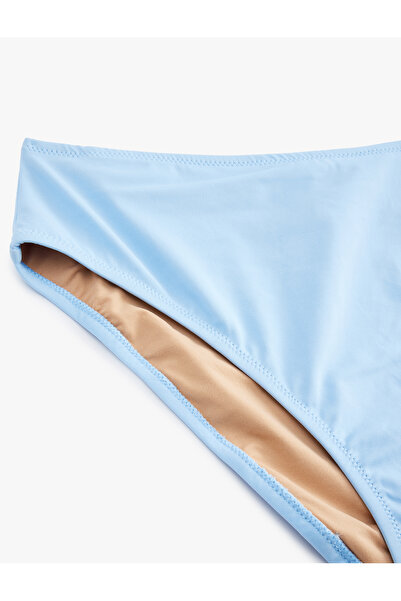 Koton Yüksek Bel Bikini Altı