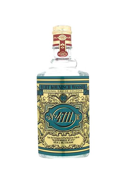 ECHT KOLNISCH WASSER No. 4711 EDC 200ml