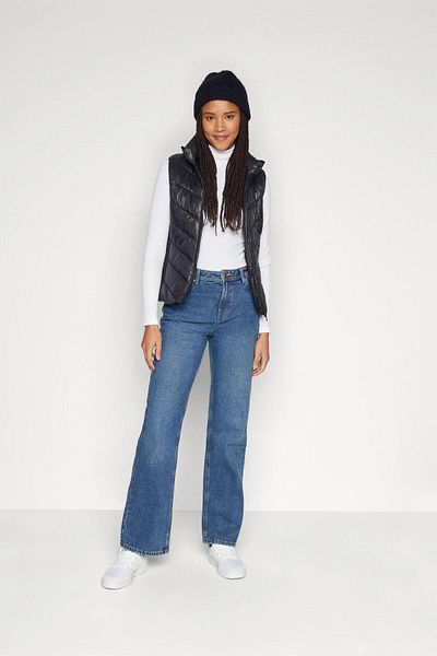ONLY Onlsophie Mix Fitted Waistcoat Cc Otw Ss Women's Vest