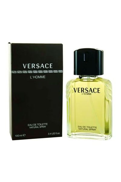 Versace L'Homme EDT 100ml