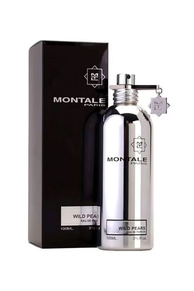 Montale Wild Pears EDP 100ml