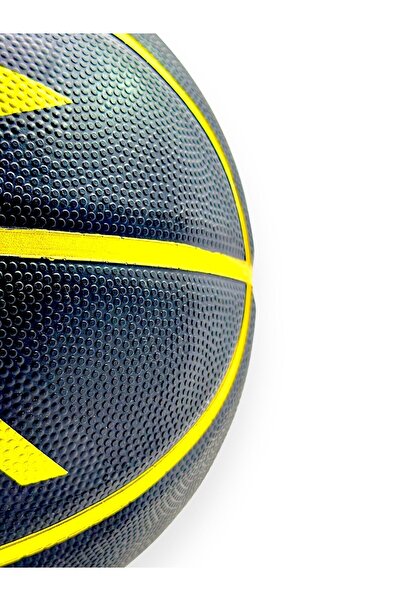 İMVULA Basketbol Topu Linik Model Profesyonel Kalite 5 Numara Pompa Hediyeli