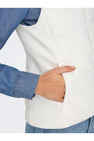 ONLY 15311249 Онлсофі Мікс Фіттед Вайсткоат Сс Отв Сс Жіночий жилет