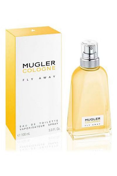 Mugler Cologne Fly Away  EDT 100ml