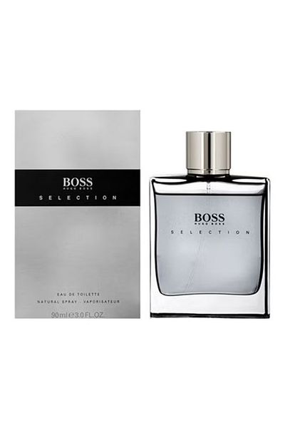 Hugo Boss Selection Edt 90ml