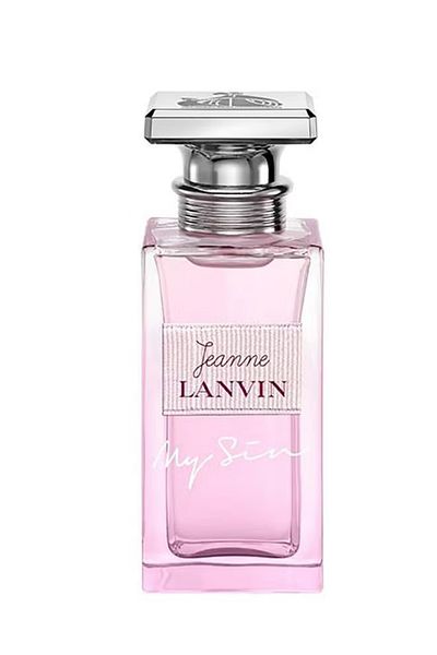 Lanvin Jeanne My Sin EDP 50ml