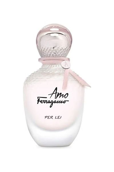 Salvatore Ferragamo Amo Ferragamo Per Lei Eau De Parfum 100ml