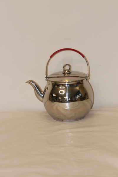 Arzu Çelik Elegant - Kettle Demlik 5 Lt