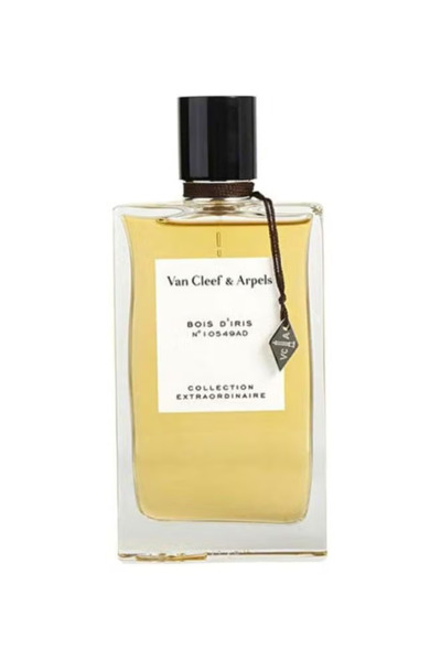 Van Cleef & Arpels مجموعة اكستراوردينير Bois D'iris EDP 75 مل