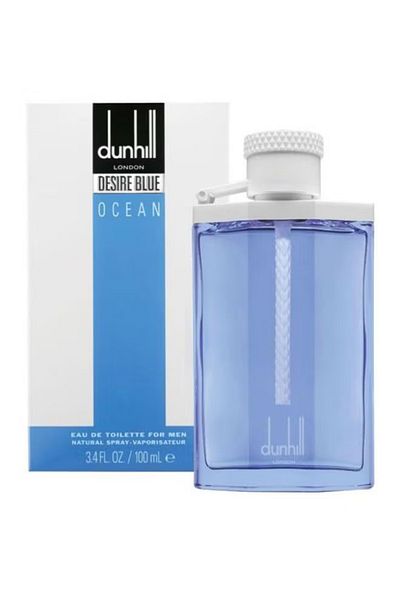 Dunhill Desire Blue Ocean EDT 100ml