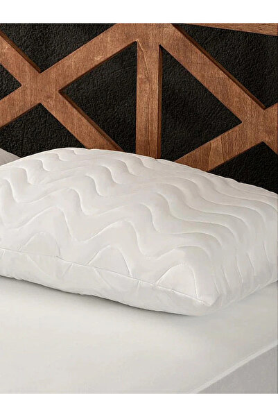 Çetinhome وسادة مرتبة مبطنة 2 قطعة