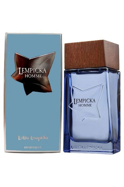 Lolita Lempicka Lempicka Homme EDT 100ml