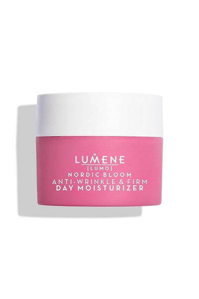 LUMENE Daily Wrinkle and Firming Moisturizer - Anti-Wrinkle