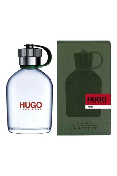 Hugo Boss Hugo EDT 100ml