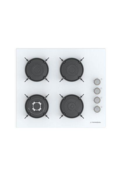 Termikel Ankastre Set (BO O64D5C W BH P6194C W CH C6532C WW)