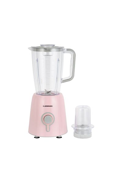 Olsenmark 2-In-1 Multifunctional Blender -OLSENMARK OMSB2361, 300W Power