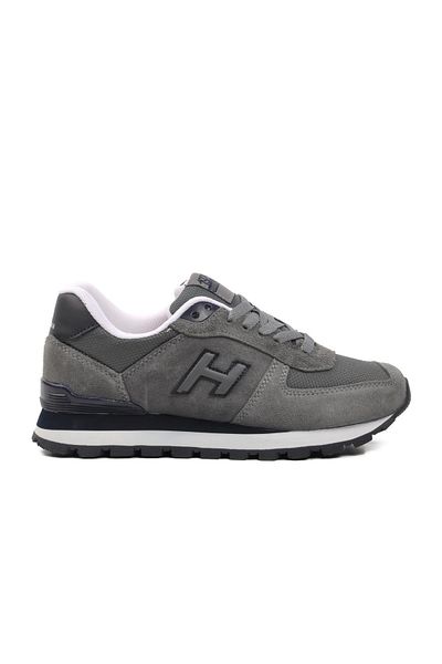 Hammer Jack Περού 102 19250 Γκρι Unisex Sneaker