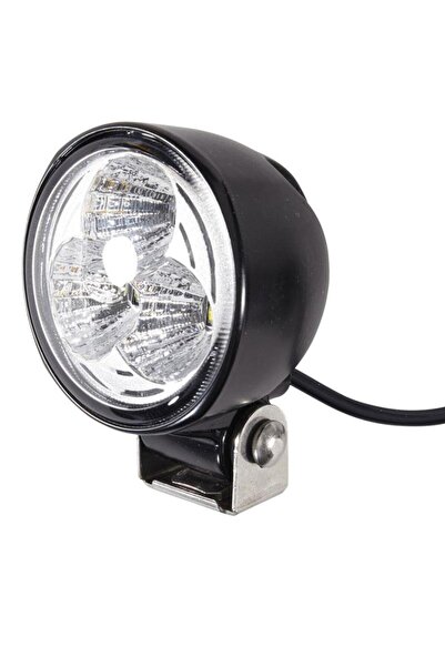 Hella Off-road Led Lamba 12v-24v Modul 70 Gen. Iv 1g0996476-011