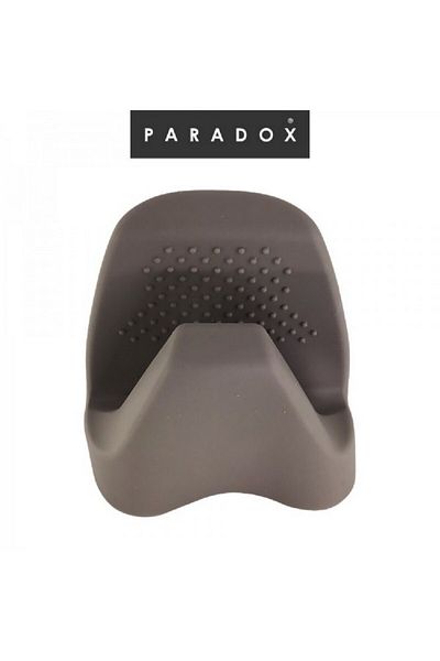 Parfait Paradox Classic Sleek Design Heat Resistant Silicone Grip Oven Mitt