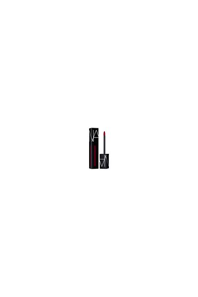 Nars Powermatte Lip Pigment - Liquid Lipstick