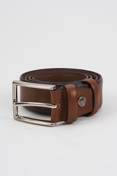 ALEXANDERGARDI Мъжки колан от естествена кожа (E24-BELT-14)