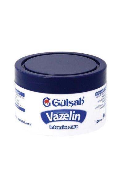 Gülşah Vazelin Klasık 100 ml