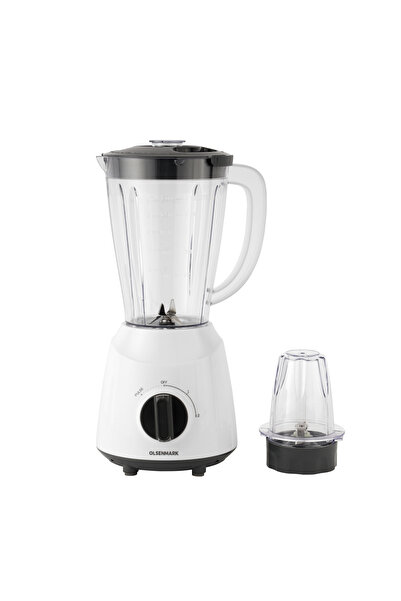 Olsenmark خلاط سوبر 2 في 1 450 واط 450.0 واط OMSB2055