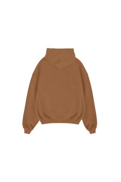 mugo Basic Unisex Hoodie