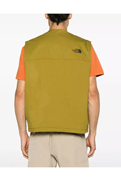 THE NORTH FACE M Cotton Vest