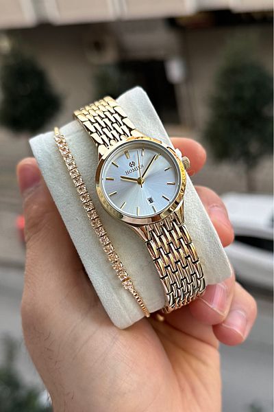 Homies Women's Arm Extension Gift Box and Bracelet