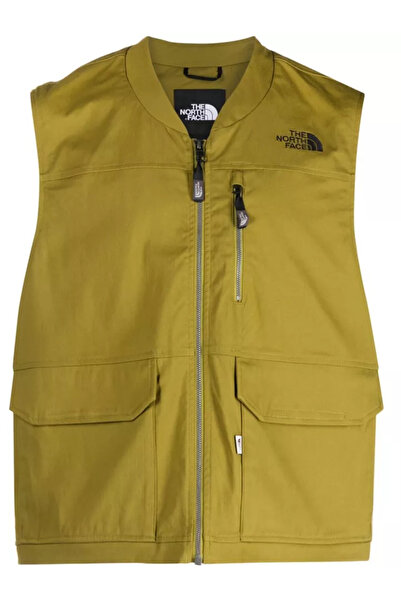THE NORTH FACE M Cotton Vest