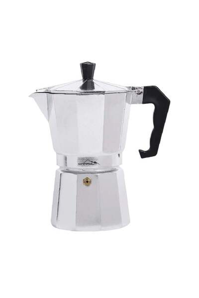 NURGAZ NG EMP-B ESPRESSO MOCHA POT 9 BARDAK