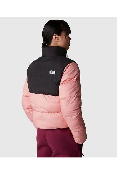 THE NORTH FACE W Cropped Saikuru
