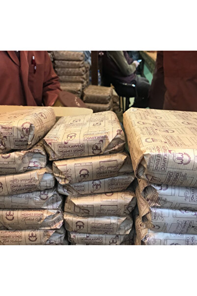 Mehmet Efendi محمد أفندي كوروكافيتشي - 250 جرام قهوة تركية، إيمينيون يومي، طازج جديد مطحون