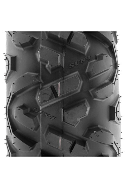 Sunf 145/70-6 A051 Power Iı Atv &amp; Engelli Araç Lastiği