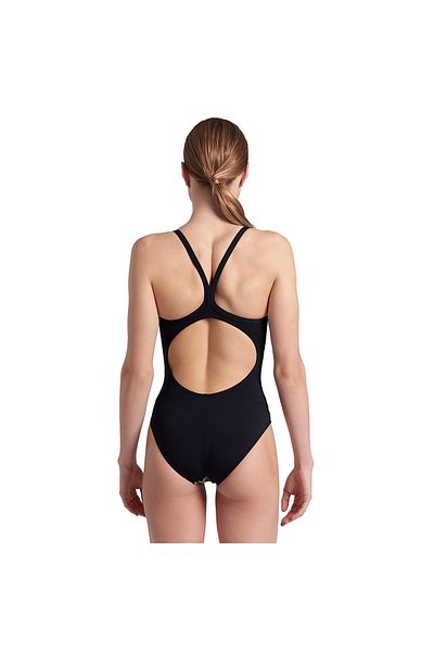 ARENA Butterflies Swimsuit Light Kadın Yüzücü Mayosu 007220550