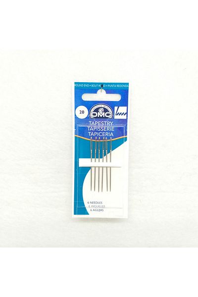 Dmc 1767-5 Tapestry Needle
