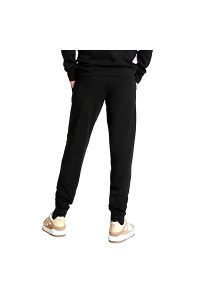 Puma Essential Unisex Μαύρο Φούτερ σε Casual στυλ67598001
