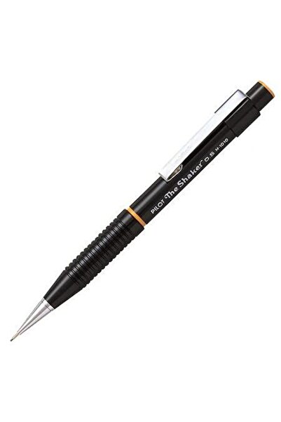 Pilot Versatil Kalem The Shaker 0.5 MM Siyah H-1010-B