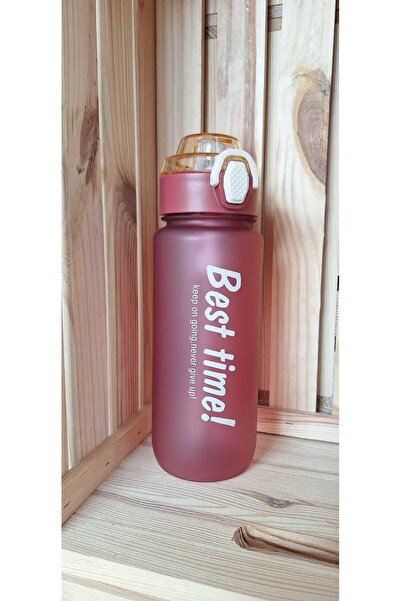 Tutku Pipetli matara 700ML