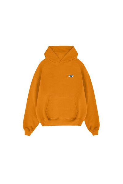 mugo Basic Unisex Hoodie
