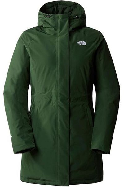 THE NORTH FACE W Brooklyn Parka