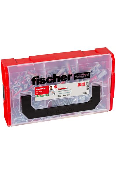 Fischer FIXTAINER SX