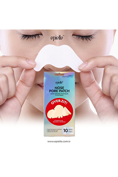 Epielle Burun Bandı