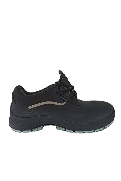 Zimaro İş Güvenliği Ayakkabıları (ANKA JR. S3 - KOMPOZİT BURUN KORUYUCU - KEVLAR ARA TABAN)