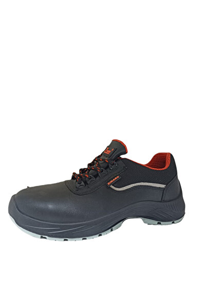 Zimaro İş Güvenliği Ayakkabıları (ANKA JR. S3 - KOMPOZİT BURUN KORUYUCU - KEVLAR ARA TABAN)