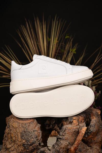 Pierre Cardin Ανδρικό καλοκαιρινό 100% γνήσιο δέρμα ορθοπεδική σόλα άνεσης που θα ζήσετε όλη την ημέρα σας