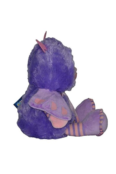 HALLEY Plush 35 cm Baby Face Butterfly