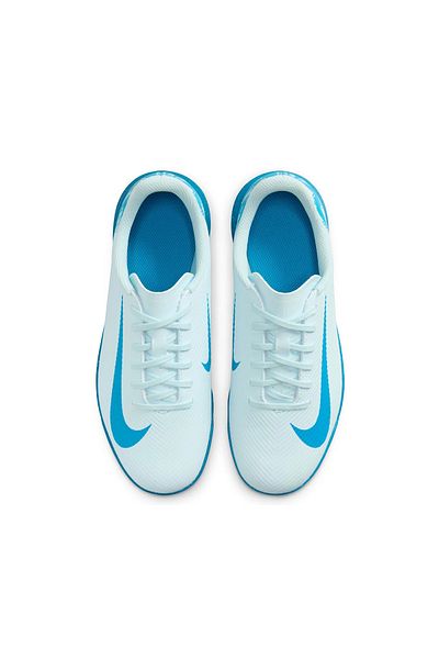 Nike Jr Mercurıal Vapor 16 Club Kids Astroturf Field Shoes-400